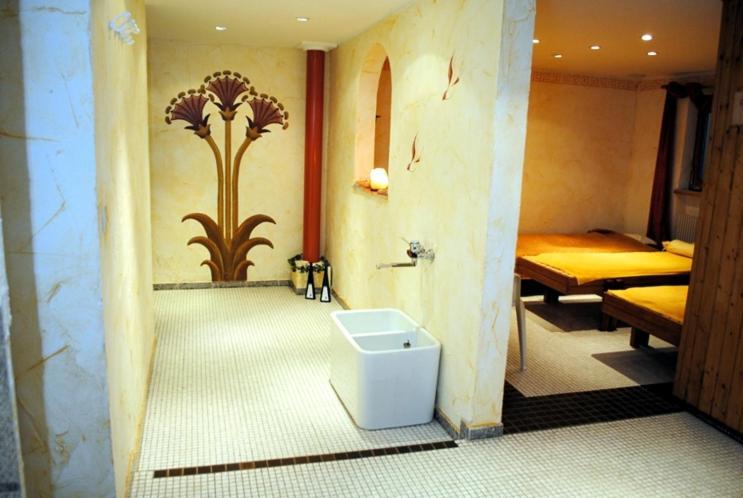 Hotel Breitenbacher Hof Waldachtal Dış mekan fotoğraf