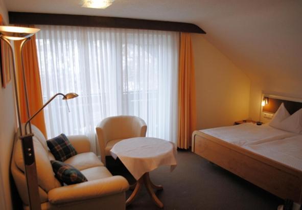 Hotel Breitenbacher Hof Waldachtal Dış mekan fotoğraf