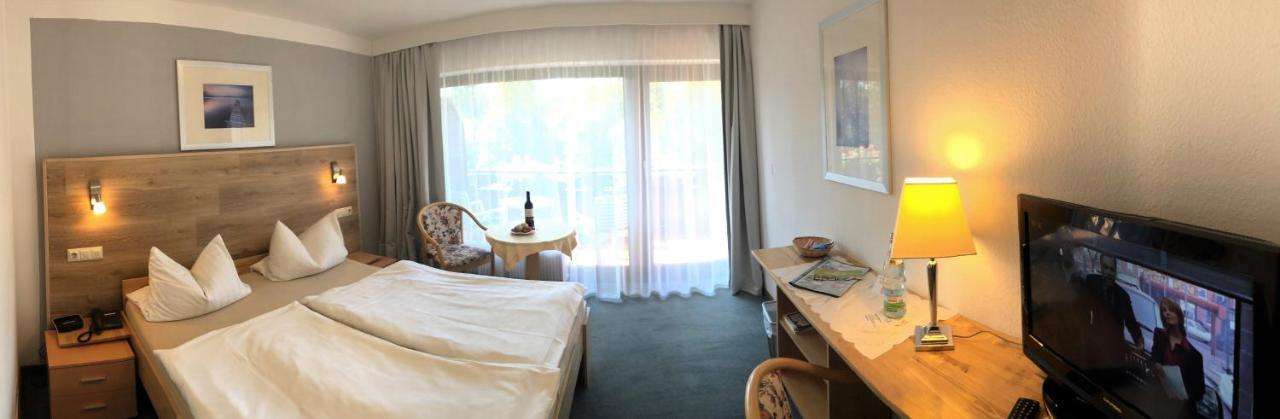 Hotel Breitenbacher Hof Waldachtal Dış mekan fotoğraf