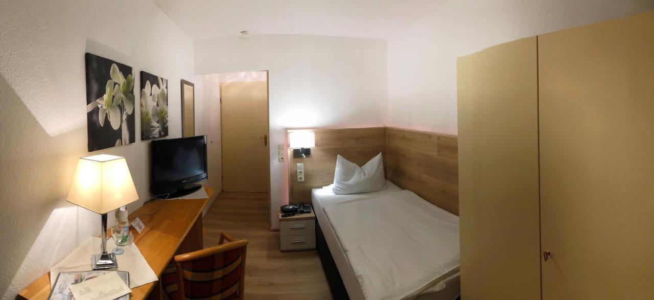 Hotel Breitenbacher Hof Waldachtal Dış mekan fotoğraf