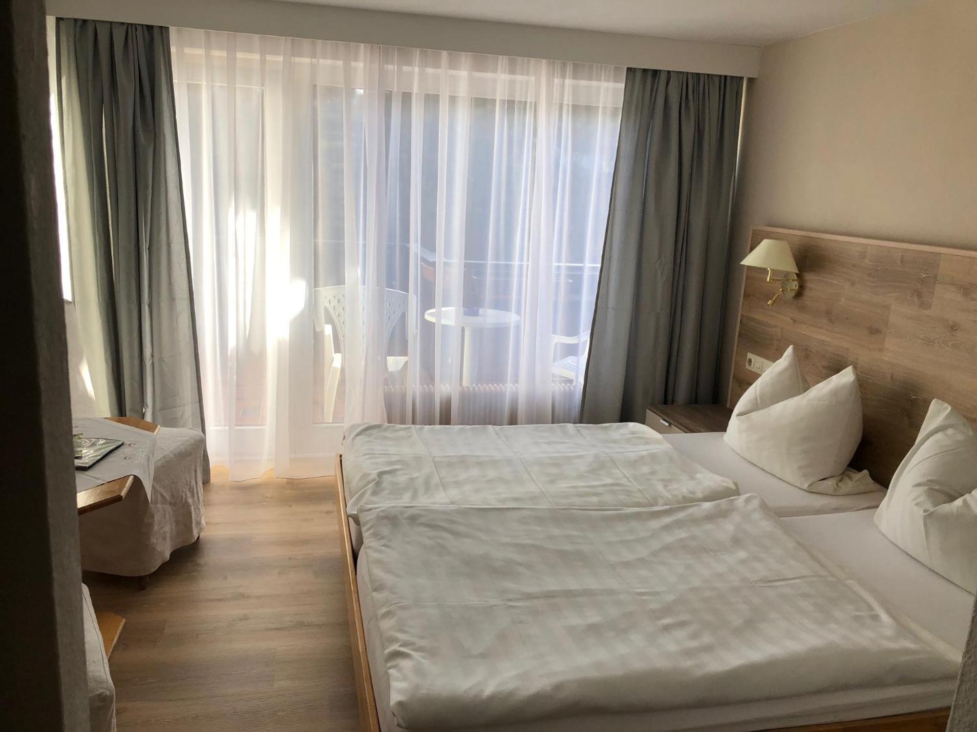 Hotel Breitenbacher Hof Waldachtal Dış mekan fotoğraf
