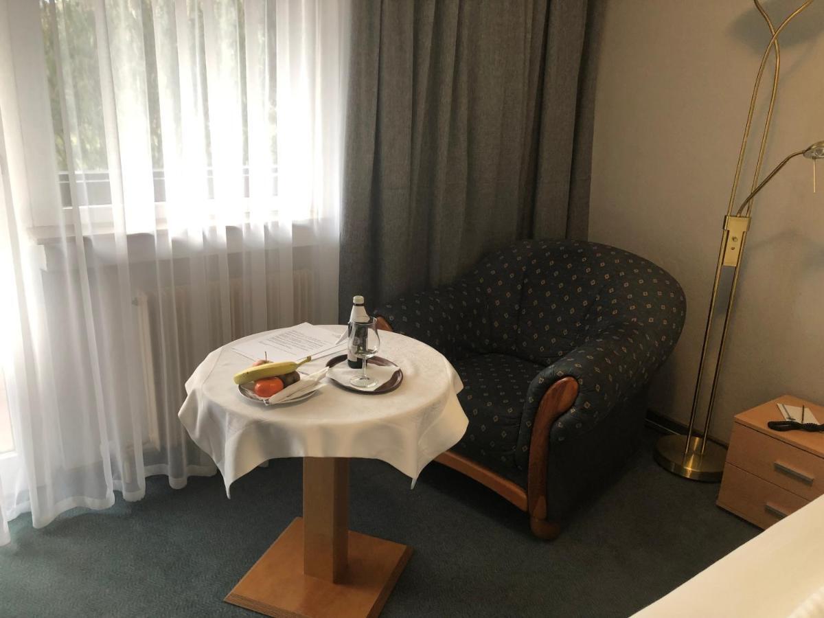 Hotel Breitenbacher Hof Waldachtal Dış mekan fotoğraf