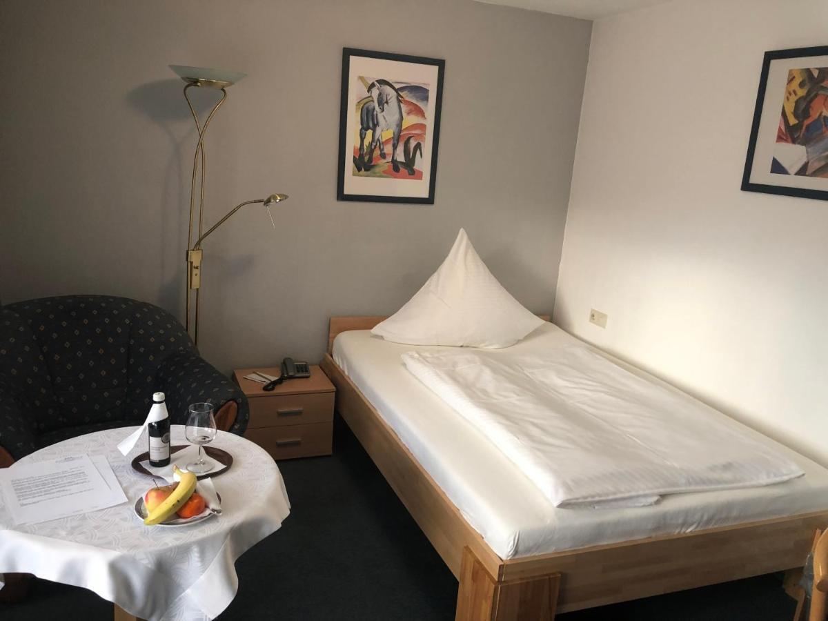 Hotel Breitenbacher Hof Waldachtal Dış mekan fotoğraf